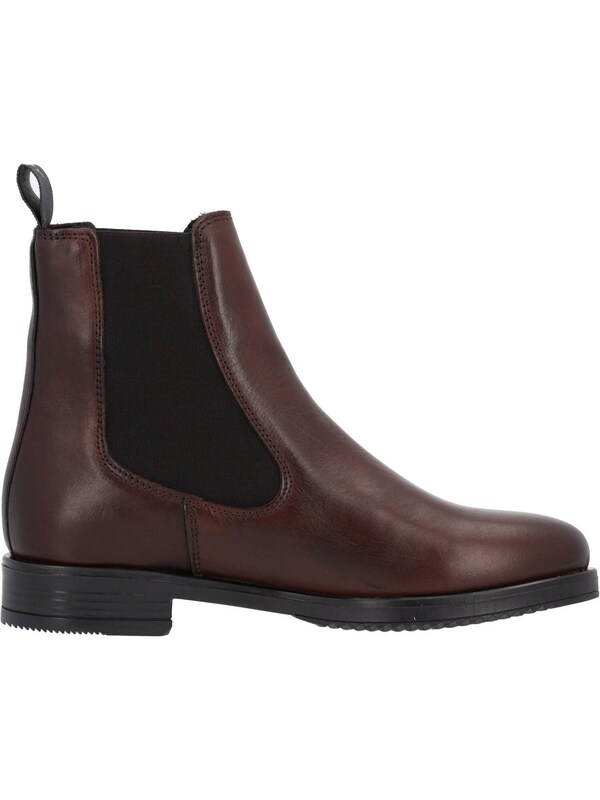 Palado Palado Chelsea Boots 'Paros' In Braun