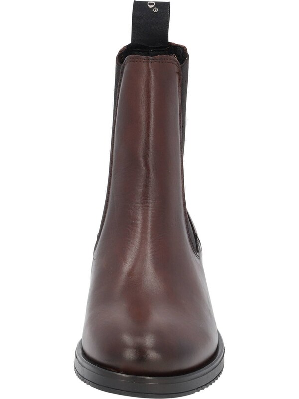 Palado Palado Chelsea Boots 'Paros' In Braun