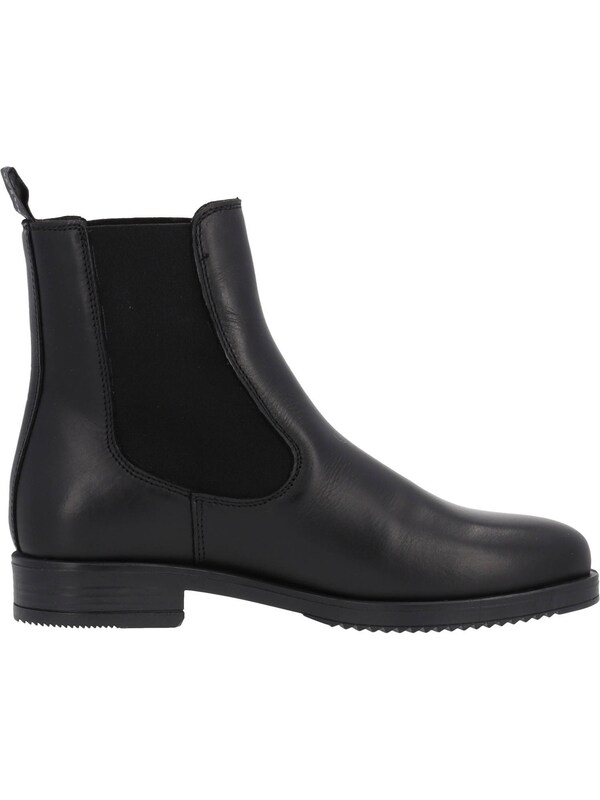 Palado Palado Chelsea Boots 'Paros' In Schwarz