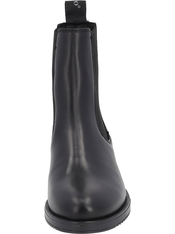 Palado Palado Chelsea Boots 'Paros' In Schwarz