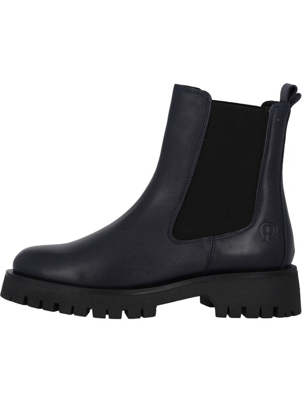 Palado Palado Chelsea Boots 'Seoll' In Navy