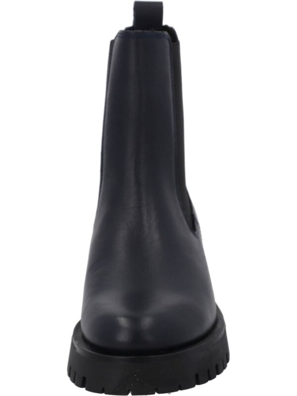 Palado Palado Chelsea Boots 'Seoll' In Navy