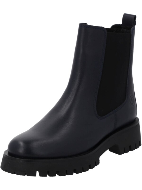 Palado Palado Chelsea Boots 'Seoll' in Navy