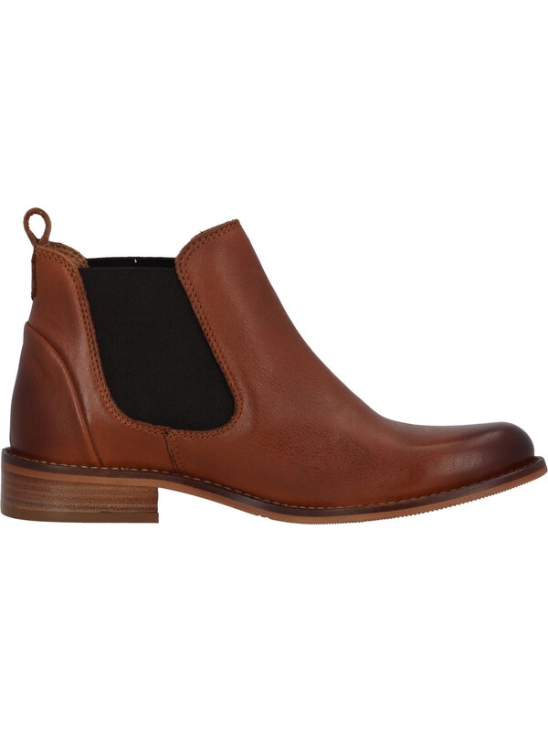 Palado Palado Chelsea Boots 'Tashre' In Karamell