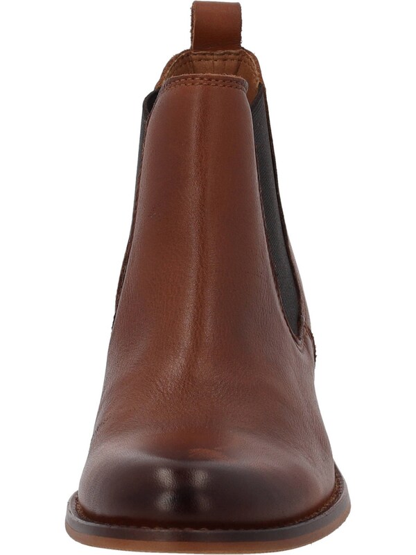 Palado Palado Chelsea Boots 'Tashre' In Karamell