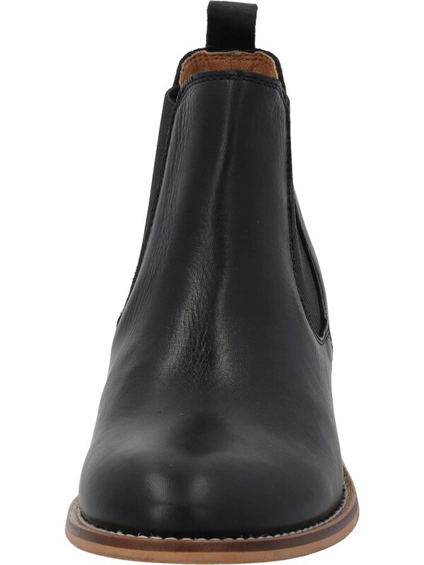 Palado Palado Chelsea Boots 'Tashre' In Schwarz