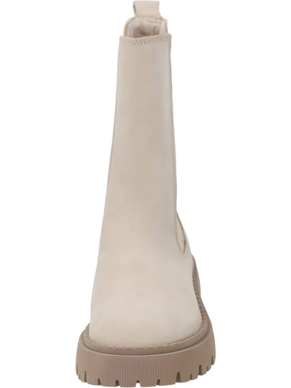 Palado Palado Chelsea Boots 'Zevah' In Beige