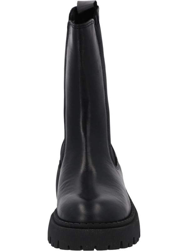 Palado Palado Chelsea Boots 'Zevah' In Schwarz