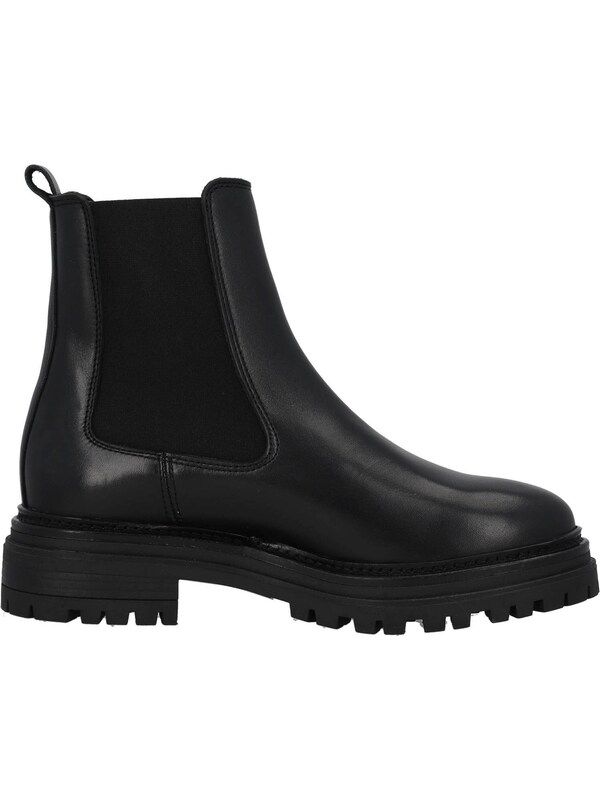 Palado Palado Chelsea Boots 'Zhito' In Schwarz