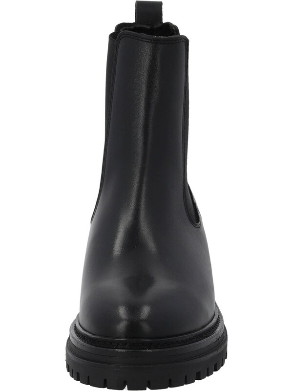 Palado Palado Chelsea Boots 'Zhito' In Schwarz
