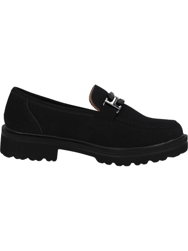 Palado Palado Slipper 'Xesta' In Schwarz
