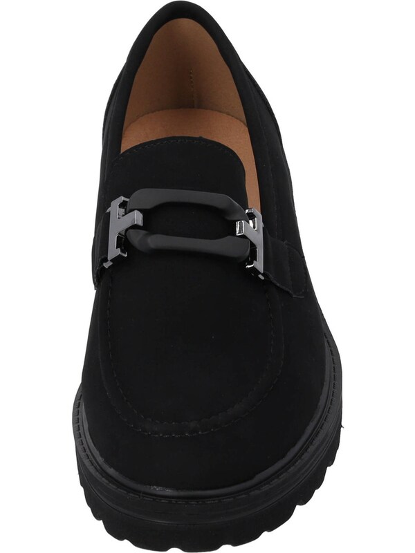 Palado Palado Slipper 'Xesta' In Schwarz