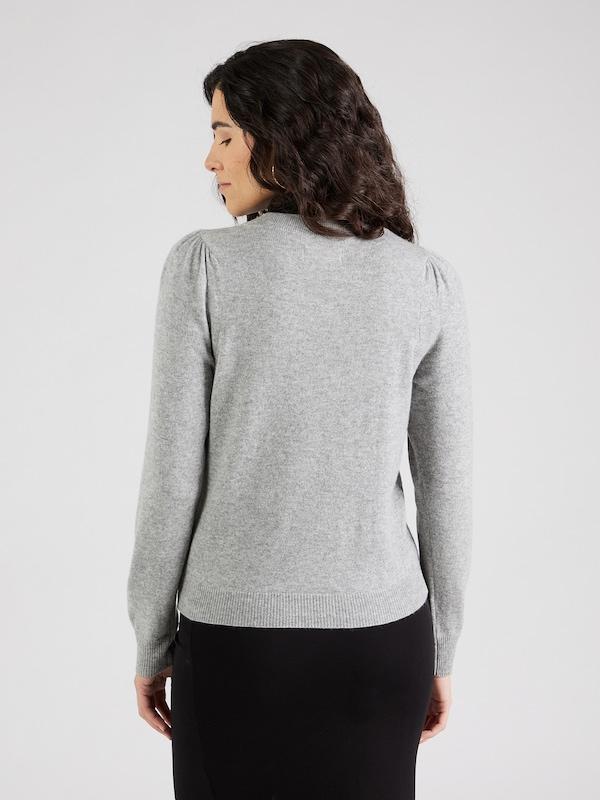 Part Two Part Two Pullover 'Evina' In Graumeliert