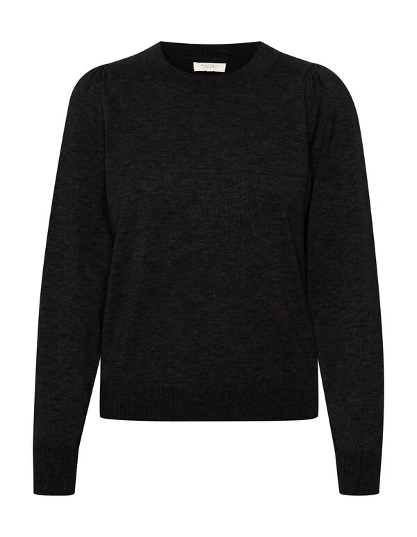 Part Two Part Two Pullover 'Evinas' in Schwarz