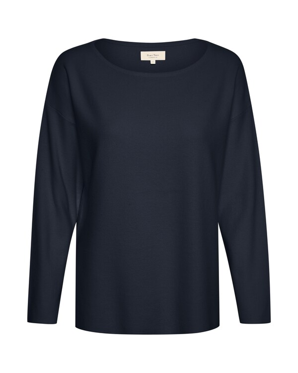 Part Two Part Two Pullover 'Klarra' in Navy