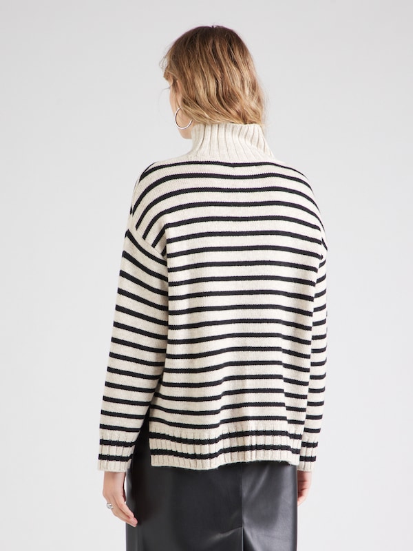 Part Two Part Two Pullover 'Lilye' In Navy
