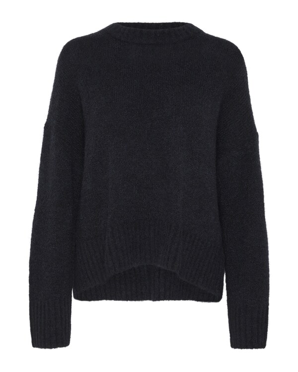 Part Two Part Two Pullover 'Lulya' in Nachtblau