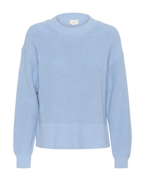 Part Two Part Two Pullover 'Luma' in Blau