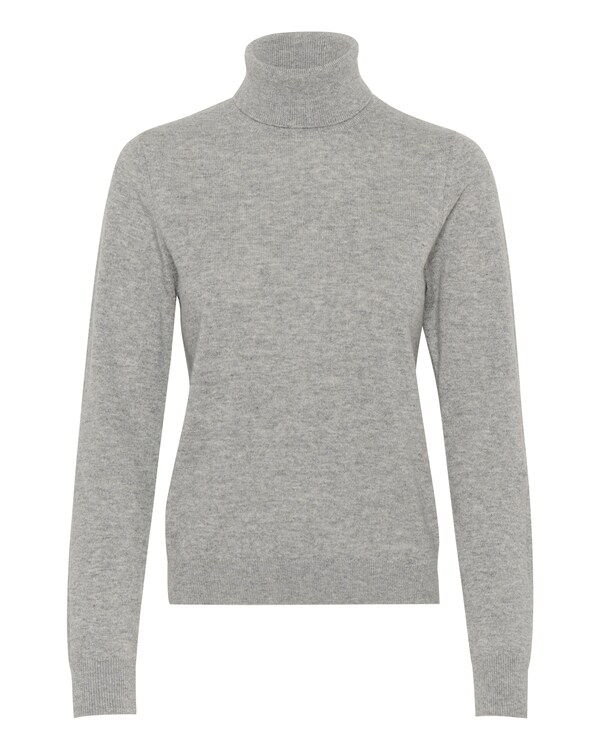 Part Two Part Two Pullover 'Mae' in Graumeliert