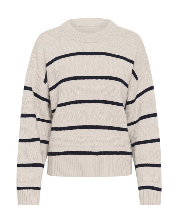 Part Two Part Two Pullover 'Mikola' in Sand