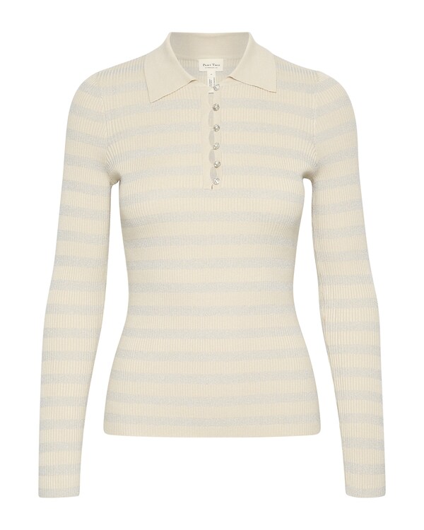 Part Two Part Two Pullover 'Moki' in Beige