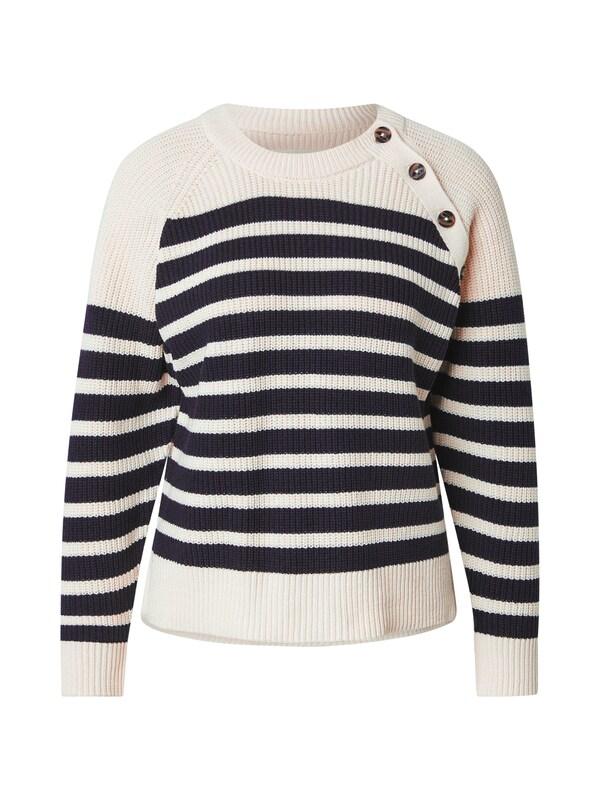 Part Two Part Two Pullover 'Rockets' in Navy
