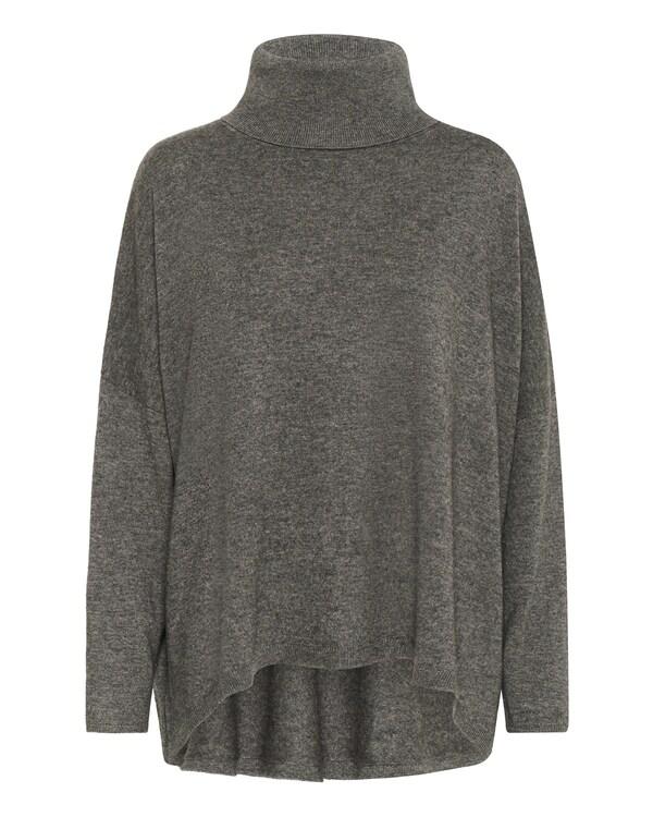 Part Two Part Two Pullover 'Tilane' in Graumeliert