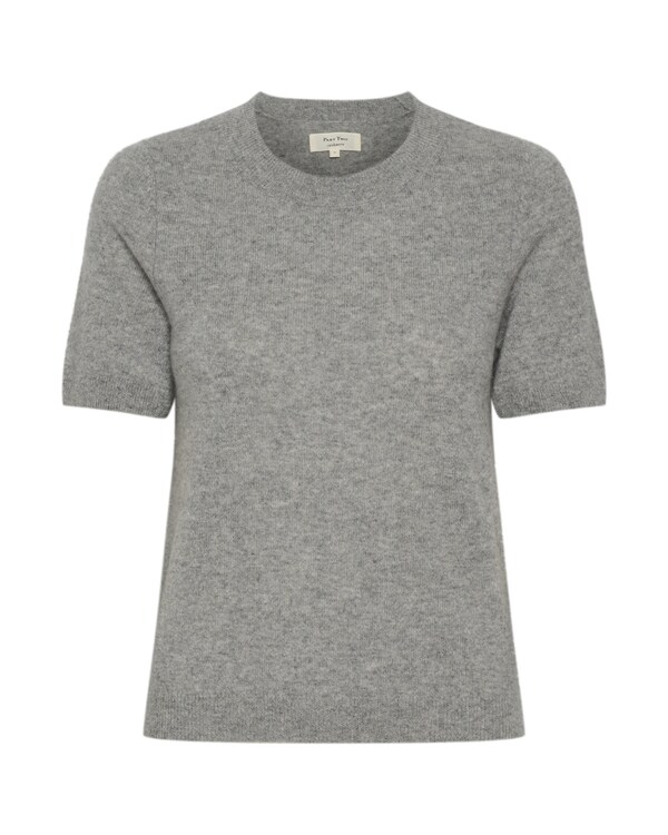 Part Two Part Two Pullover 'Everlotta' in Graumeliert
