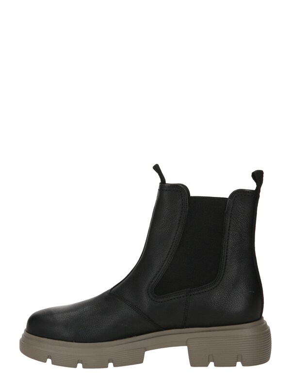 Paul Green Paul Green Chelsea Boots '9894' In Schwarz