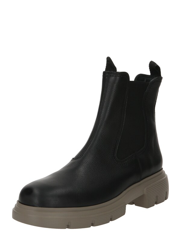 Paul Green Paul Green Chelsea Boots '9894' in Schwarz