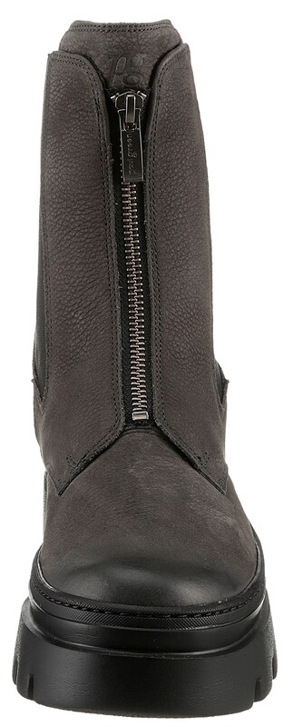 Paul Green Paul Green Chelsea Boots 'Paul Green' In Dunkelgrau