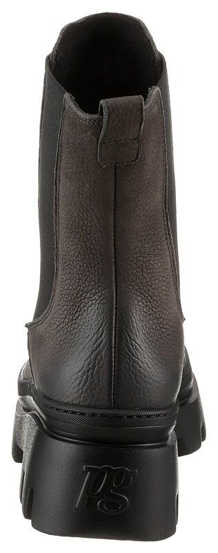 Paul Green Paul Green Chelsea Boots 'Paul Green' In Dunkelgrau