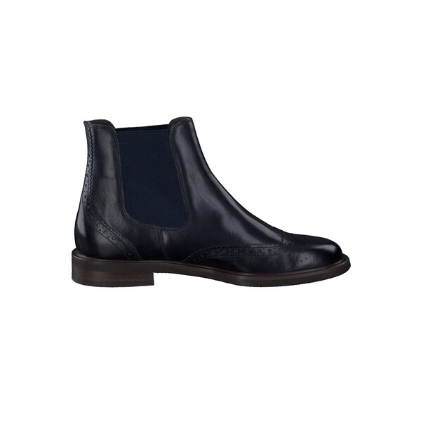 Paul Green Paul Green Chelsea Boots 'Star' In Schwarz