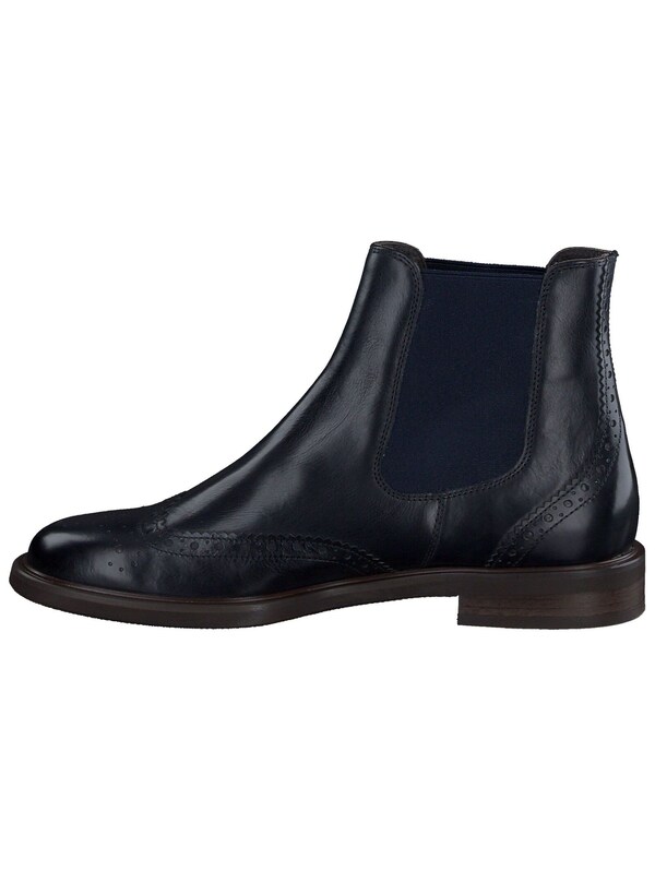 Paul Green Paul Green Chelsea Boots 'Star' In Schwarz