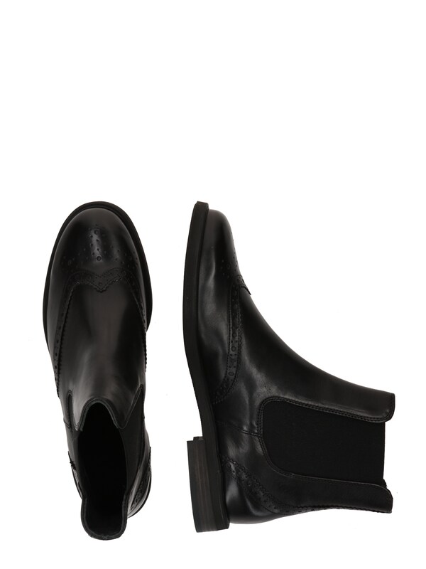 Paul Green Paul Green Chelsea Boots 'Star' In Schwarz