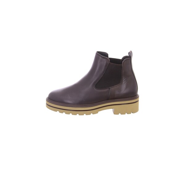 Paul Green Paul Green Chelsea Boots In Braun