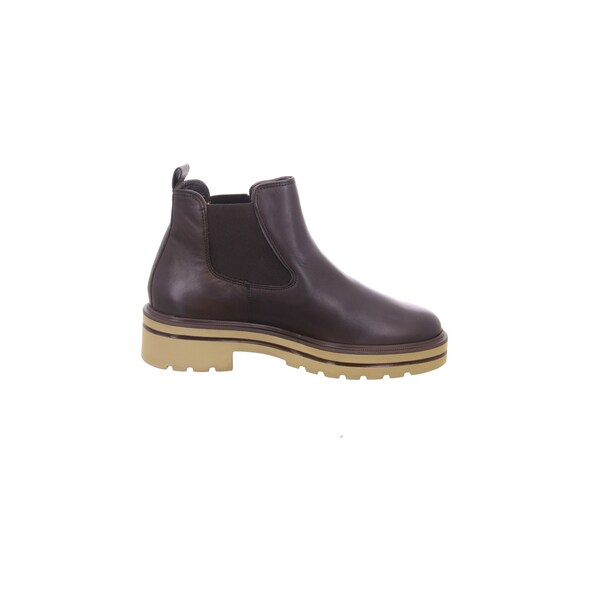 Paul Green Paul Green Chelsea Boots In Braun