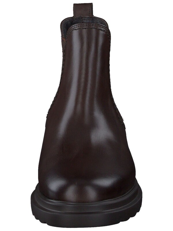 Paul Green Paul Green Chelsea Boots In Braun