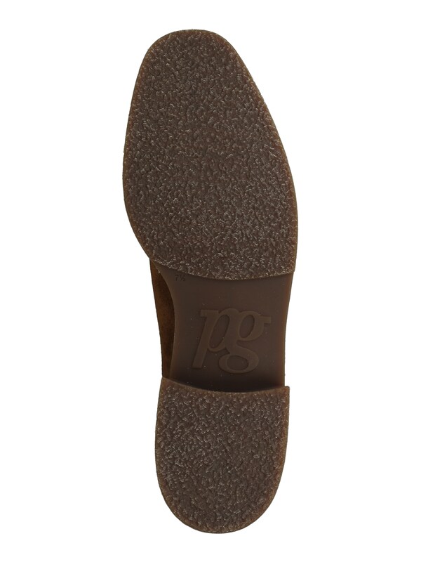 Paul Green Paul Green Chelsea Boots In Braun