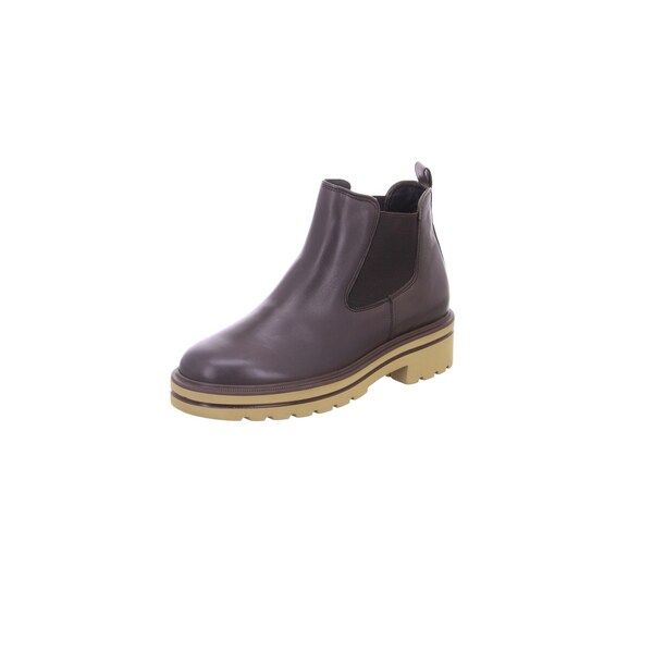 Paul Green Paul Green Chelsea Boots in Braun