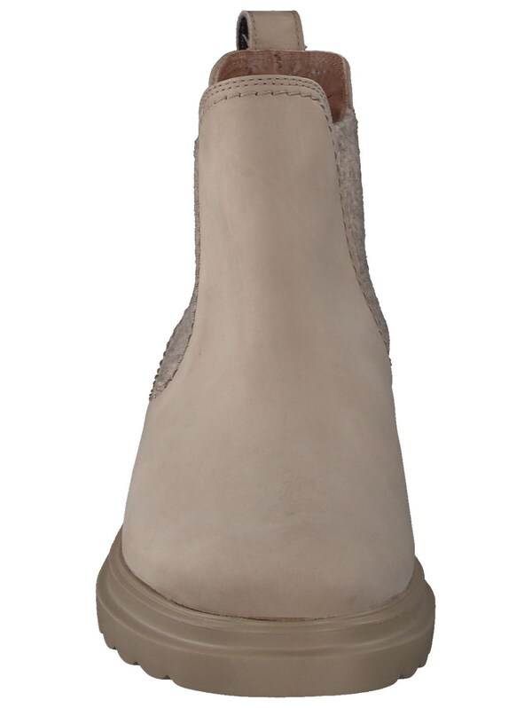 Paul Green Paul Green Chelsea Boots In Chamois