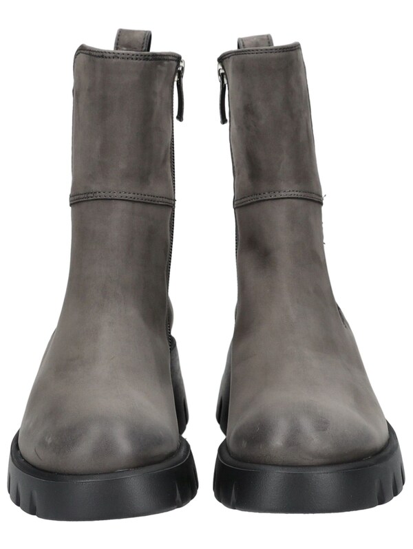 Paul Green Paul Green Chelsea Boots In Grau