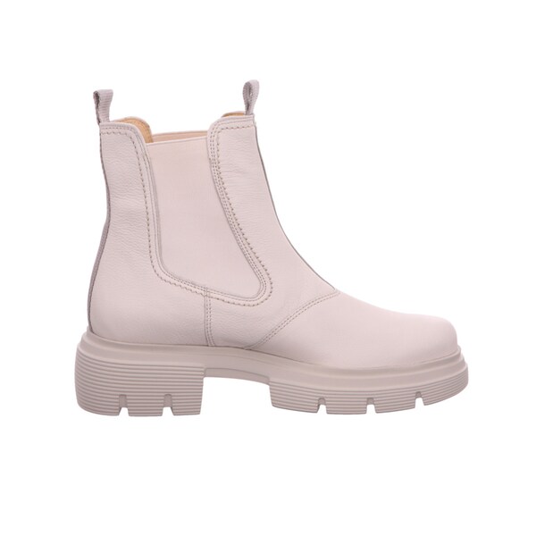 Paul Green Paul Green Chelsea Boots In Nude