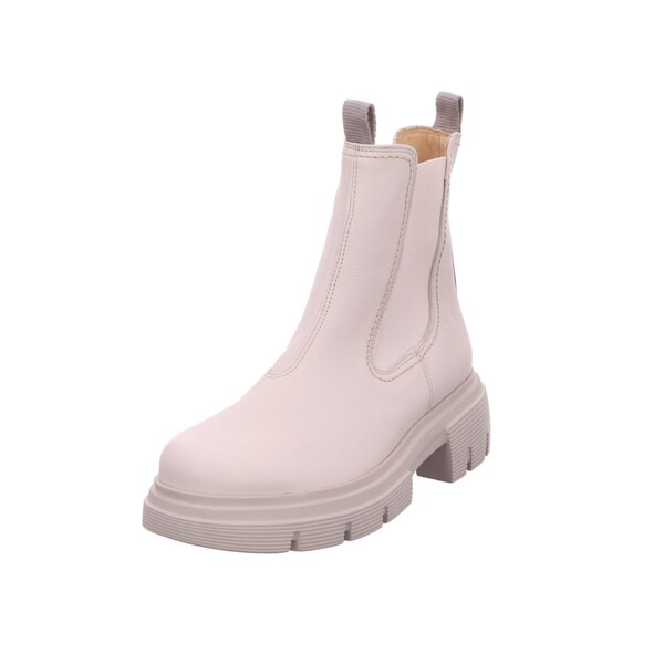 Paul Green Paul Green Chelsea Boots in Nude