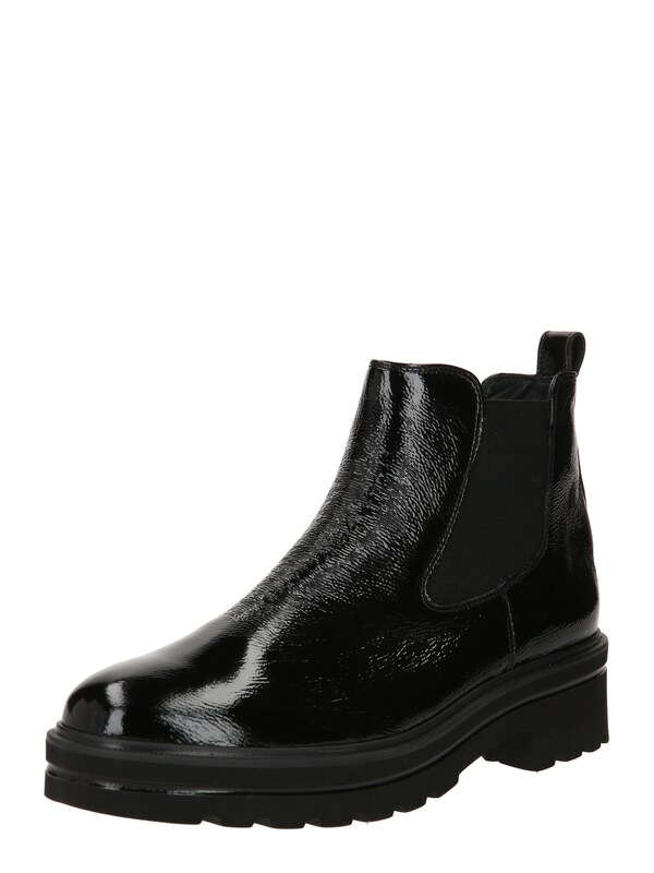Paul Green Paul Green Chelsea Boots in Schwarz