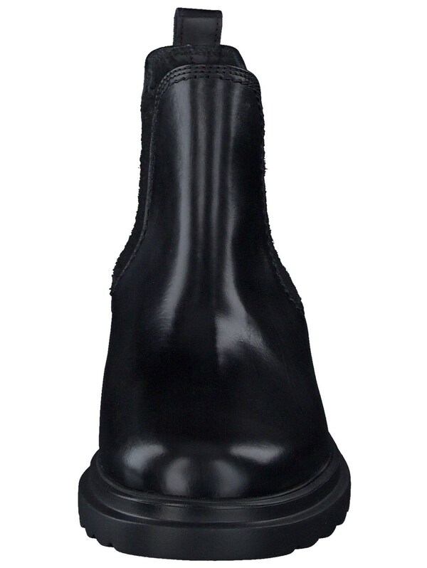 Paul Green Paul Green Chelsea Boots In Schwarz