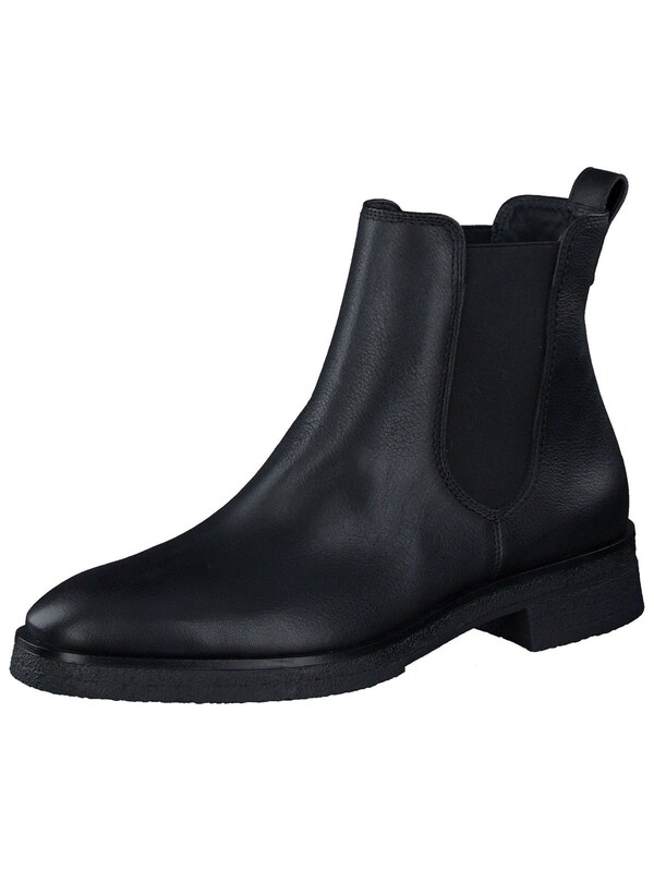 Paul Green Paul Green Chelsea Boots in Schwarz