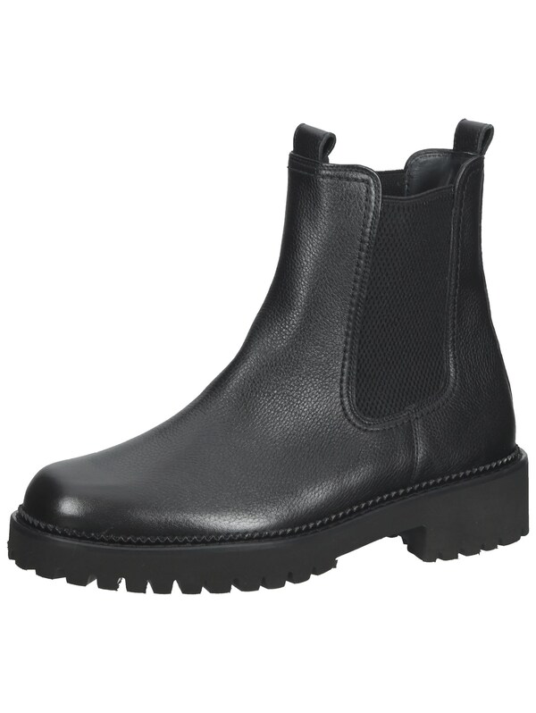 Paul Green Paul Green Chelsea Boots in Schwarz