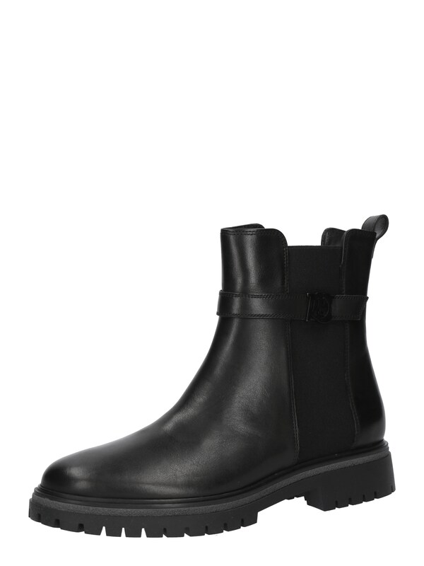 Paul Green Paul Green Chelsea Boots in Schwarz