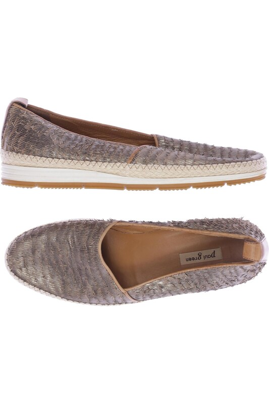 Paul Green Paul Green Halbschuh 38 in Gold